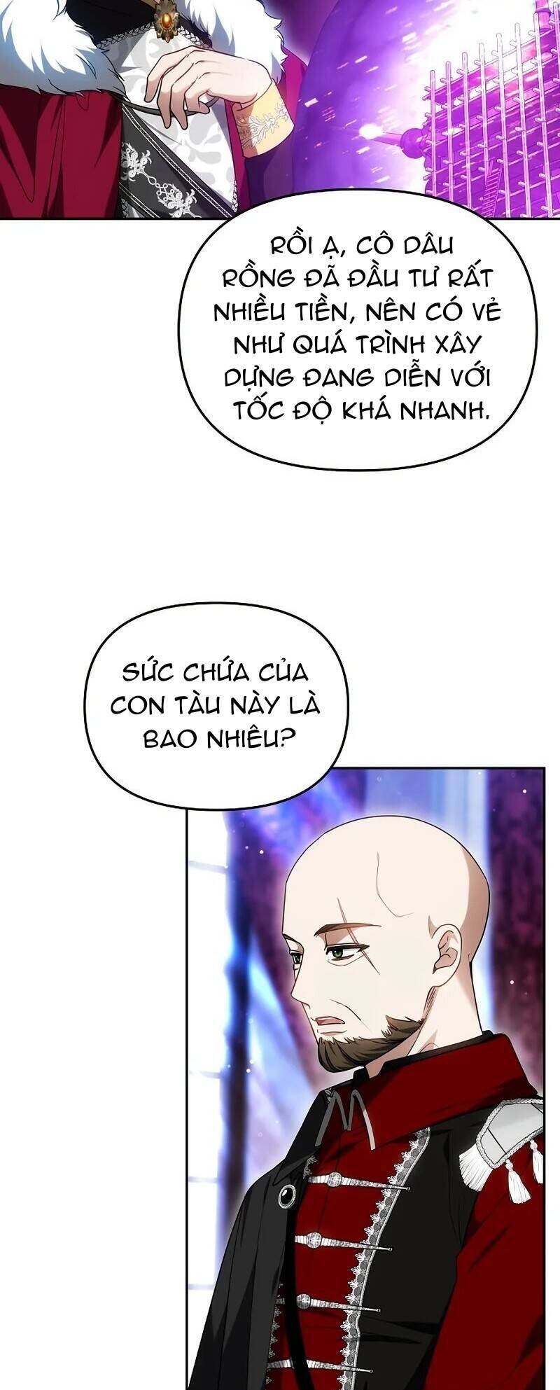 rồng con thuần hóa những kẻ điên chapter 45 6
