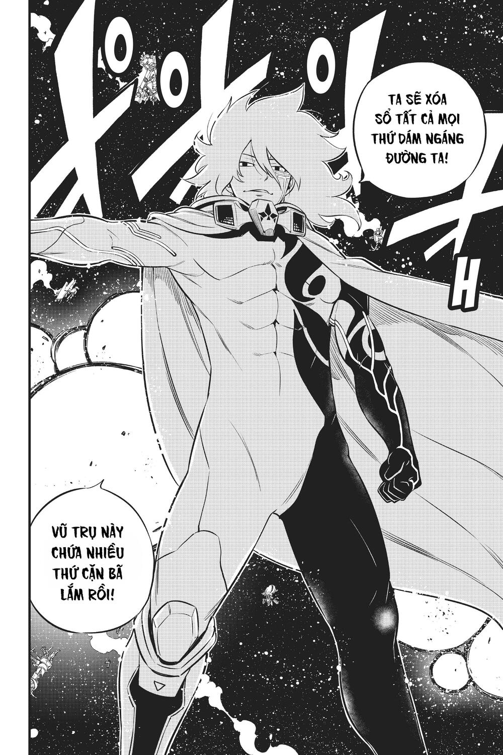 hội pháp sư và thánh thạch rave chapter 139 18