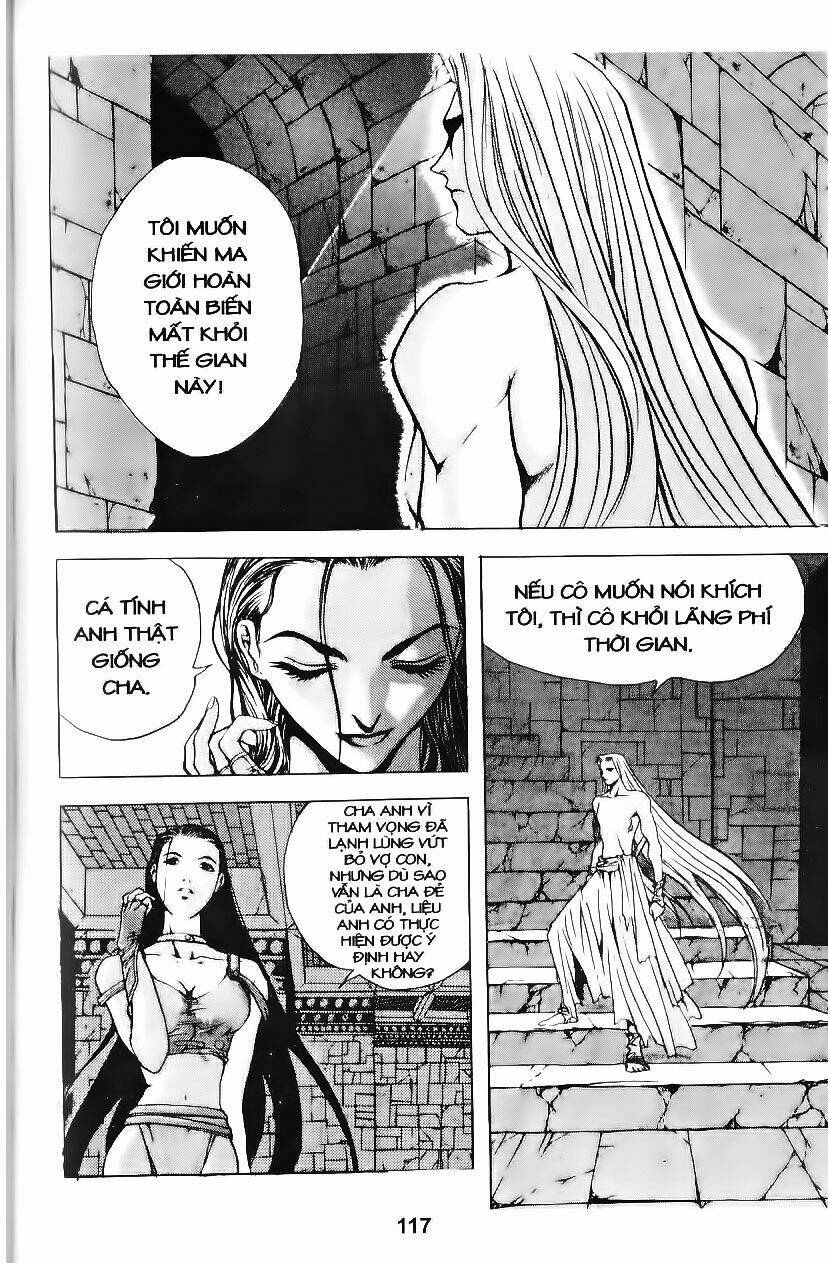 shoma - thiên vương thần kiếm chapter 67 3