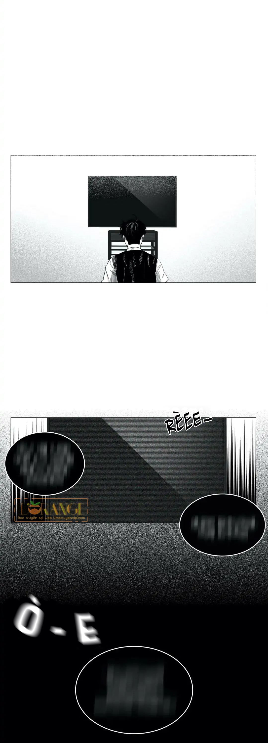 hôm nay lại là một ngày nắng ấm chapter 15 1