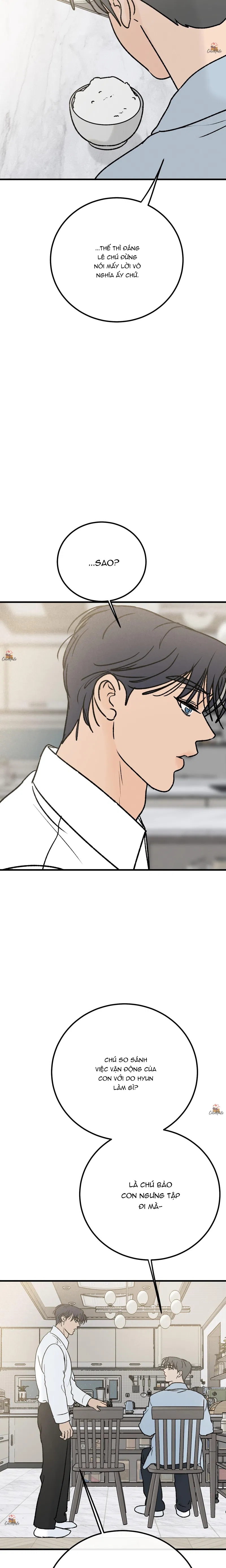 vết đỏ chapter 25 13