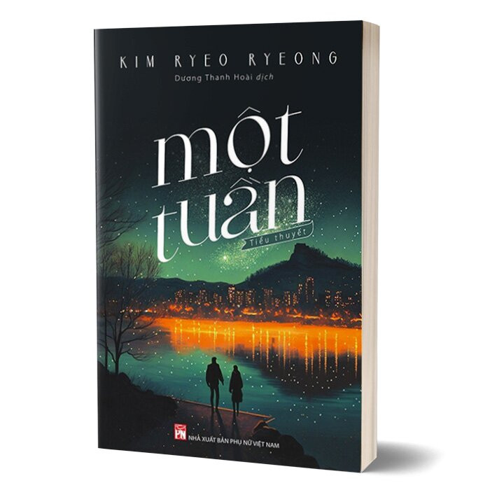 Một Tuần - Kim Ryeo Ryeong - Dương Thanh Hoài dịch -