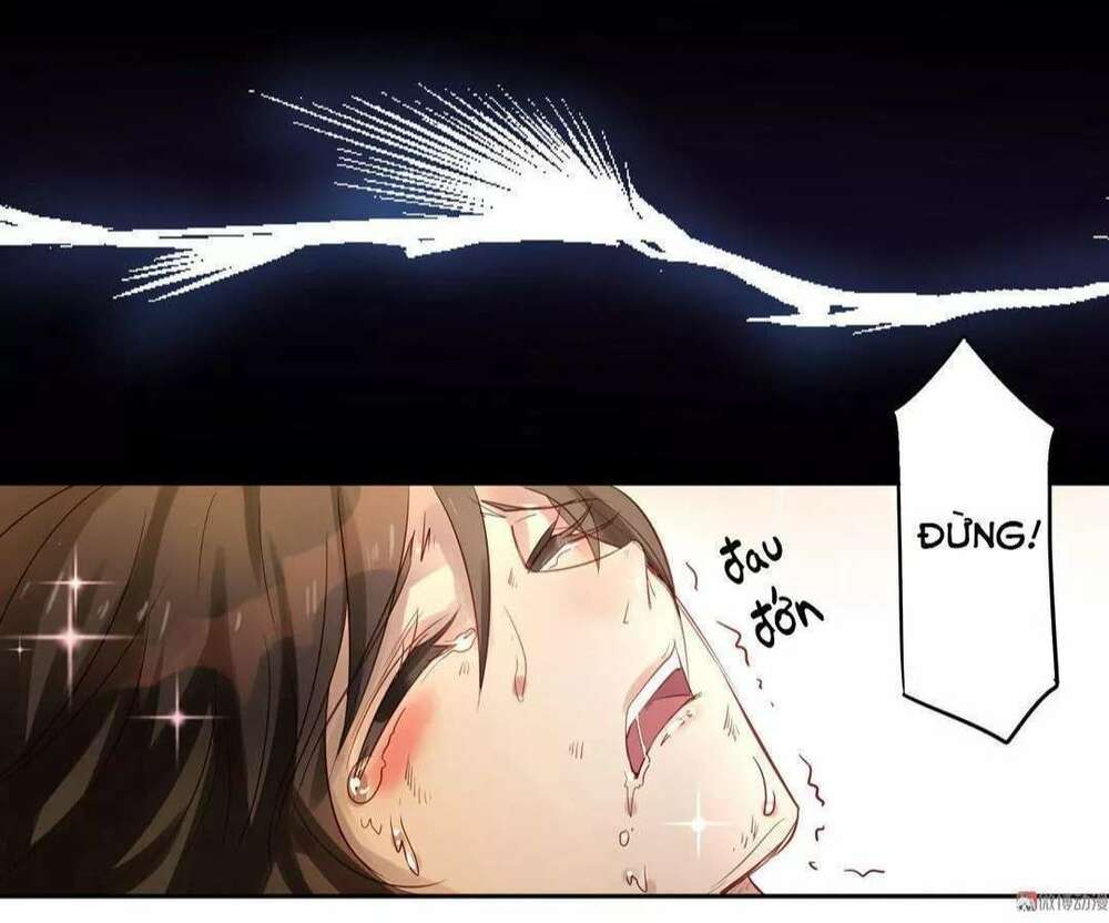 tất cả châu bảo đều cầu xin tôi trêu chọc nó chapter 4 31