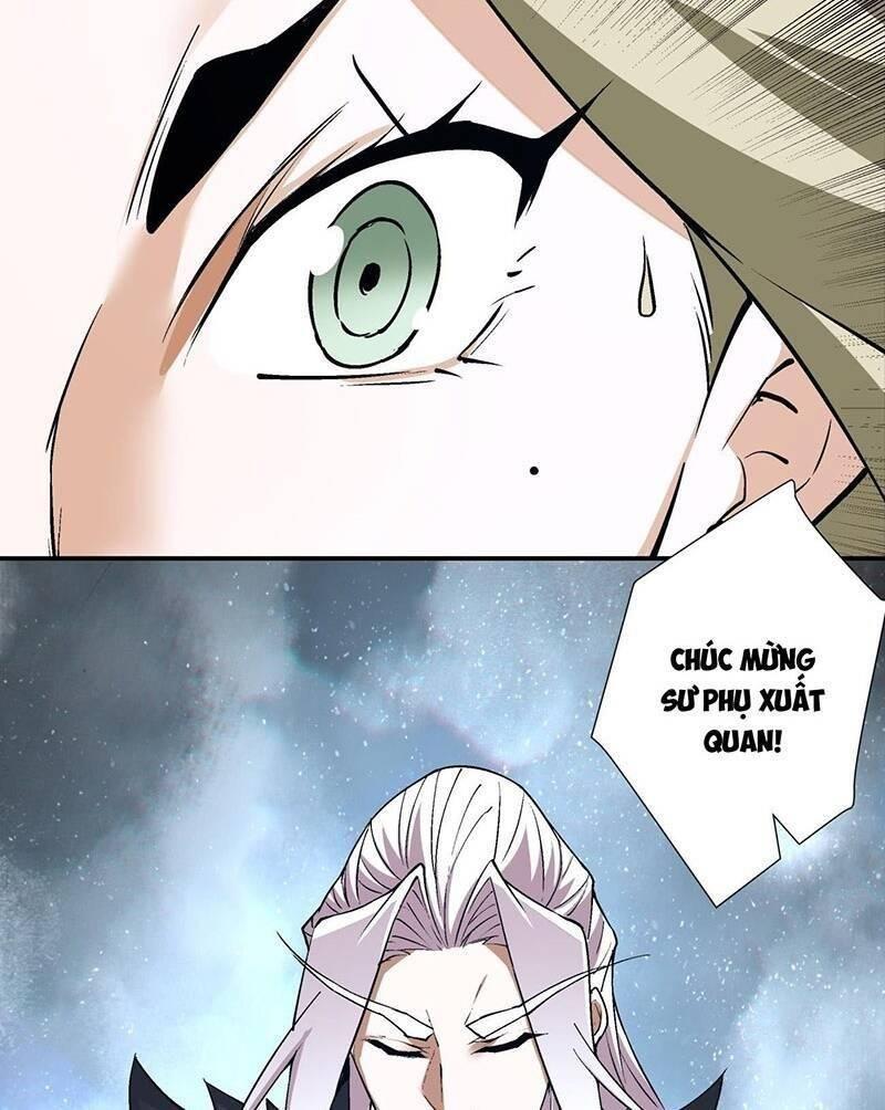 đồ đệ của ta đều là trùm phản diện chapter 17 10