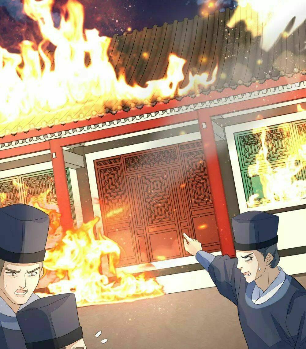 cửu khuyết phong hoa chapter 20 14