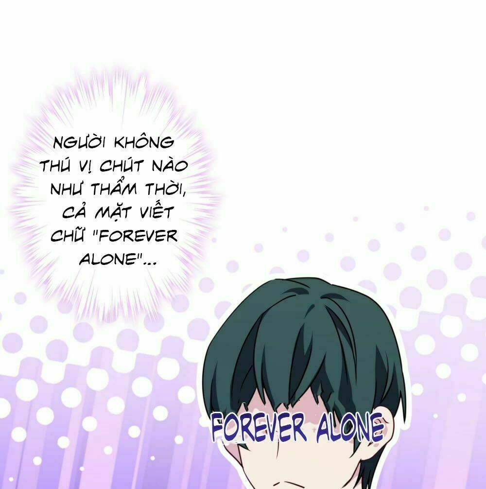 nhân vật phản diện: không ngọt không lấy tiền chapter 8.2 1