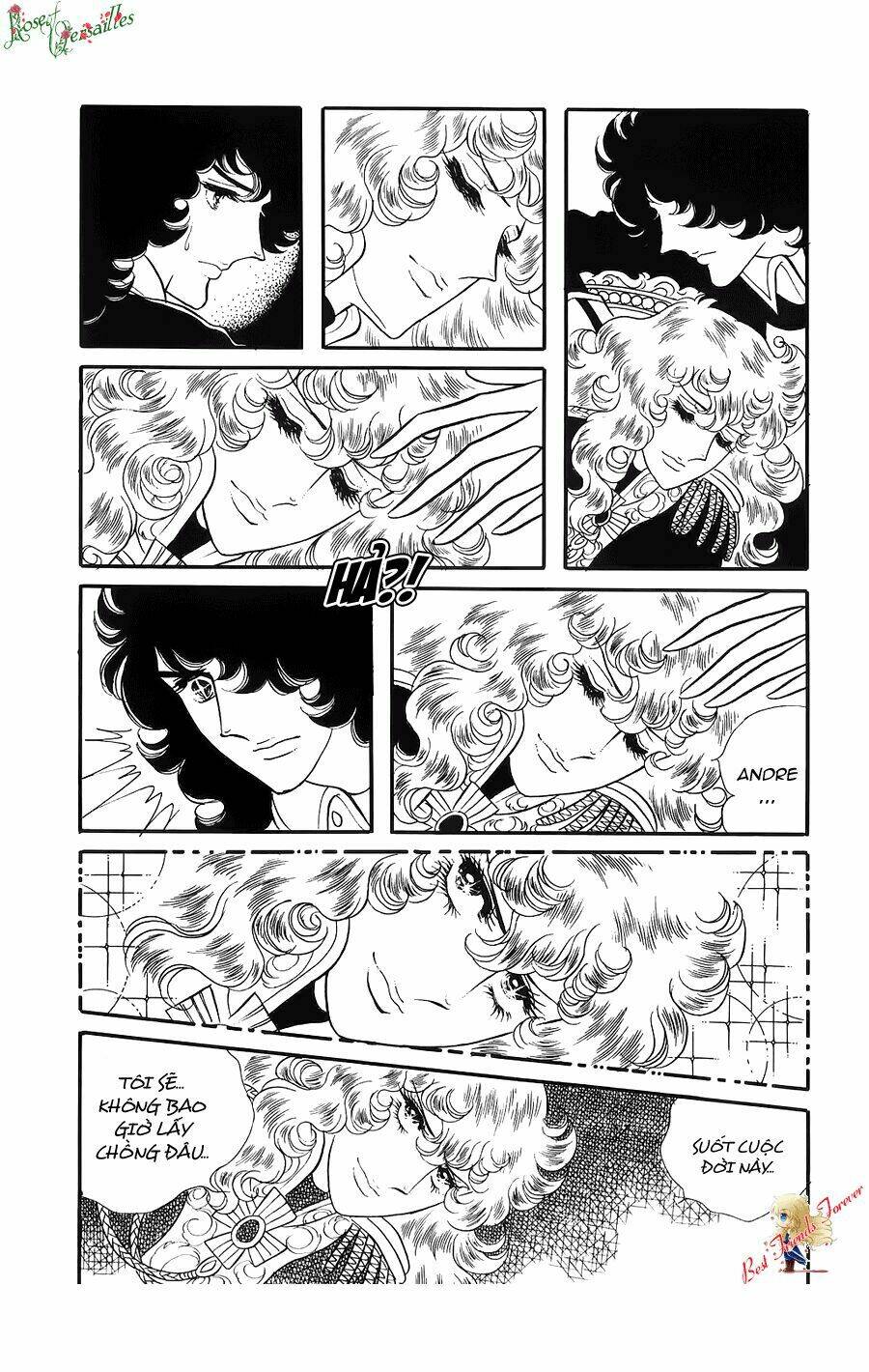 versailles no bara chapter 40 13