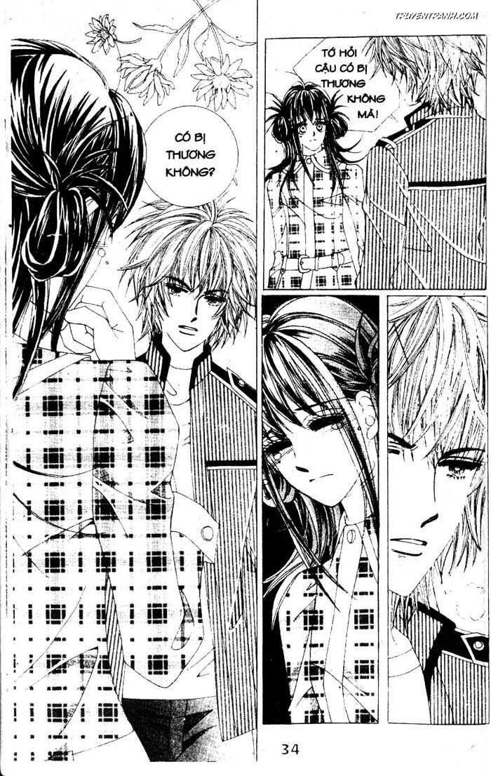 nhà trọ hoàn hảo chapter 8 6