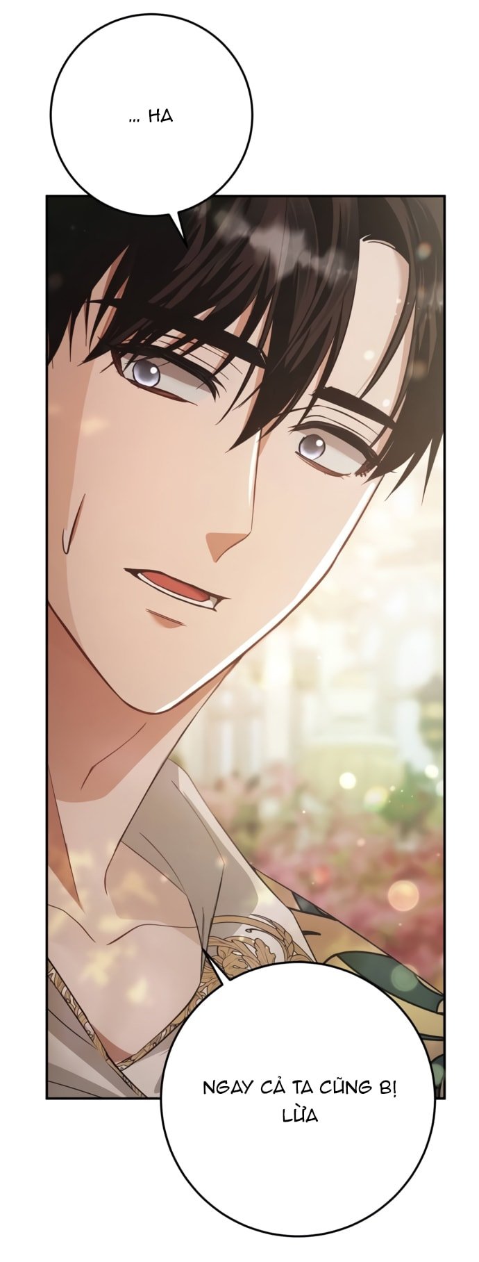 phía sau nụ cười của nàng công chúa sống sót chapter 15.2 61