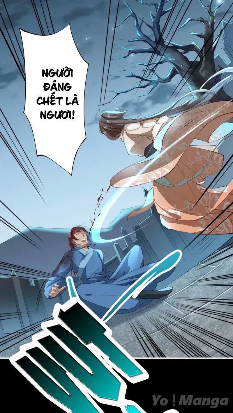 tuyệt thế luyện đan sư chapter 92 18