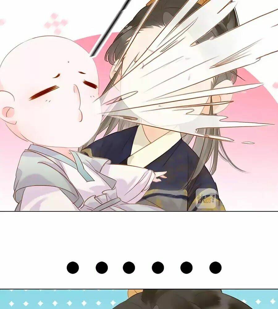 tiểu sư phụ, tóc giả của ngài rơi rồi! chapter 21 12