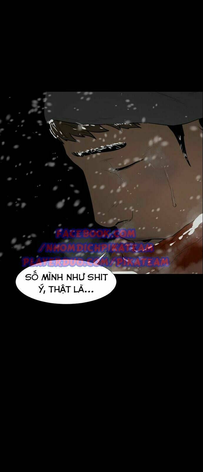 đêm vùng cực chapter 27 54