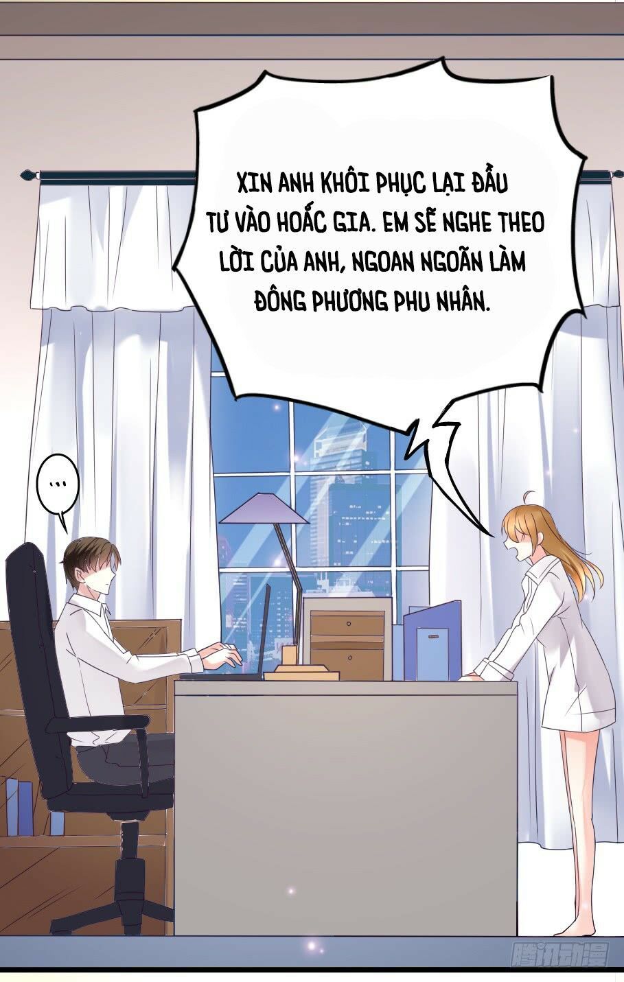 mặt nạ mê hoặc chapter 18 7