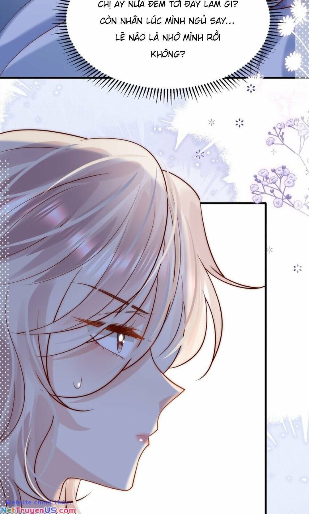 ta được thế thân tỏ tình chapter 22 44