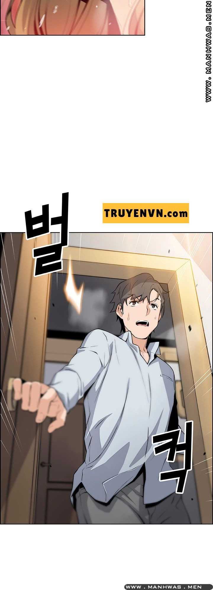 nhóm học đặc biệt chapter 46 6