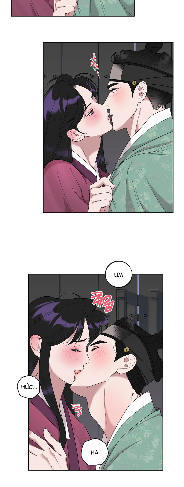 [18+] tuyển tập truyện bl ngắn - double bell chapter 42 4