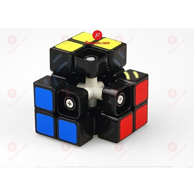 Đồ Chơi Rubik 3x3 Qiyi Sail W Rubic 3 Tầng Khối Lập Phương Ma Thuật TN219061