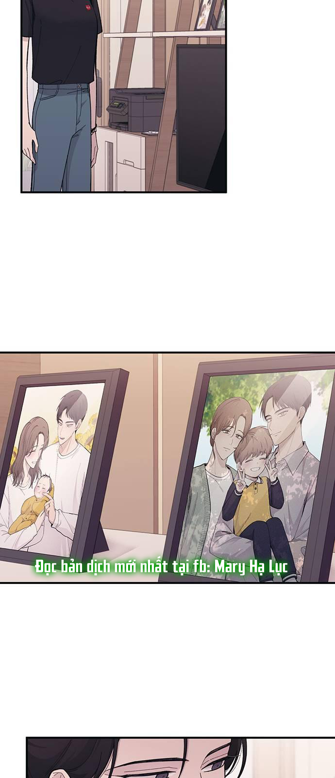 yeonwoo ngây thơ chapter 41.1 7