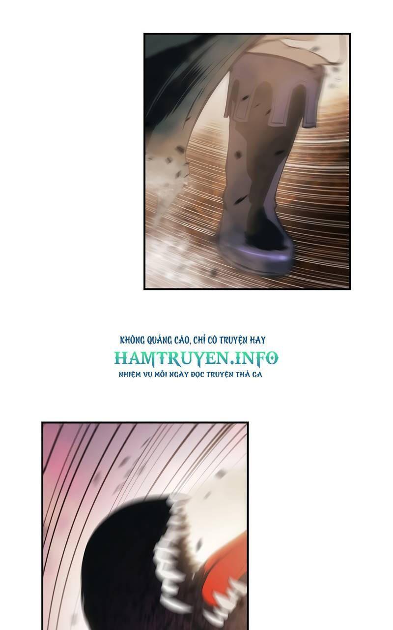 bất bại chân ma chapter 171 51