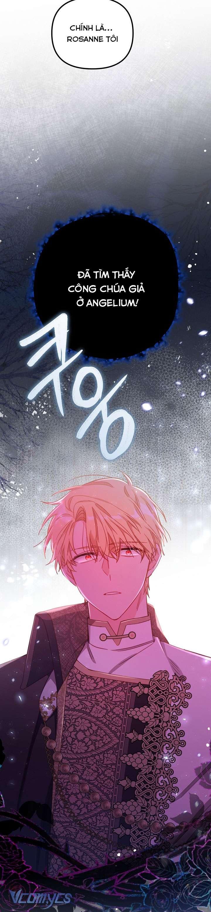 không có chỗ cho kẻ giả mạo chapter 26 6