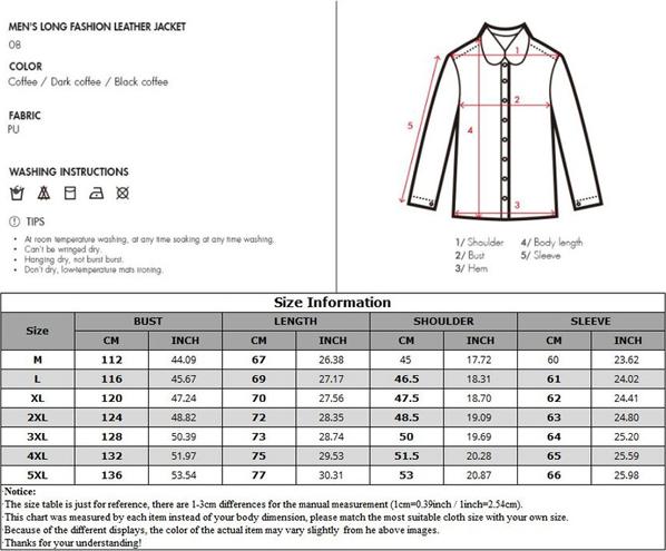 Men's Leather Jacket Loose Fur Collar Pu Leather Casual Business Locomotive Leather Coat