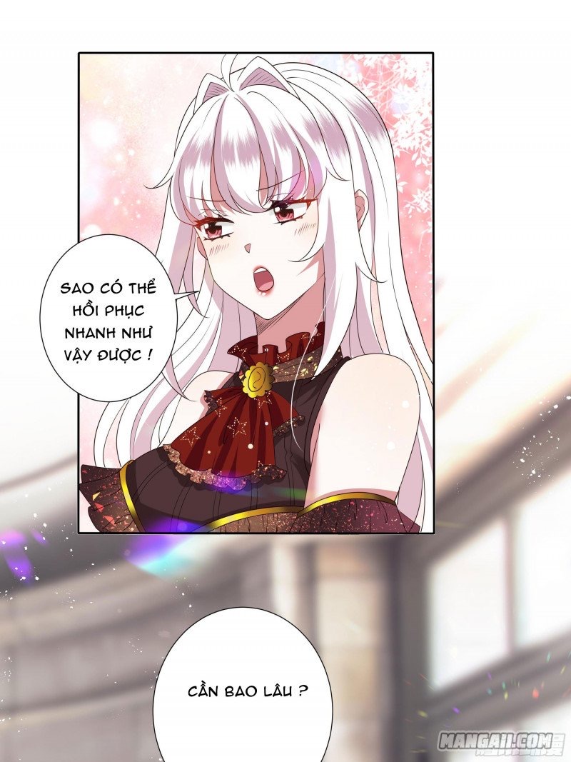 công chúa phản diện trong truyền thuyết chapter 30 16