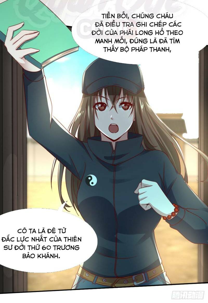 thập nhị thiên kiếp chapter 53 36