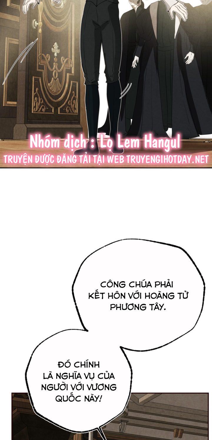 tôi chính là ác nữ phản diện chapter 26 29