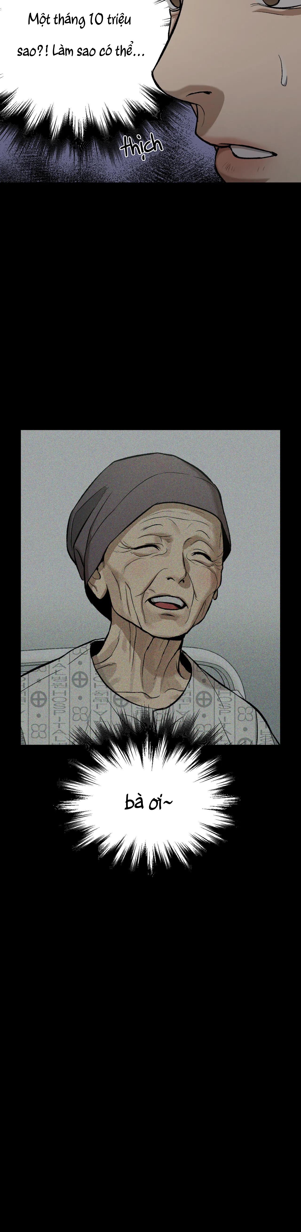 điềm rủi chapter 6 20