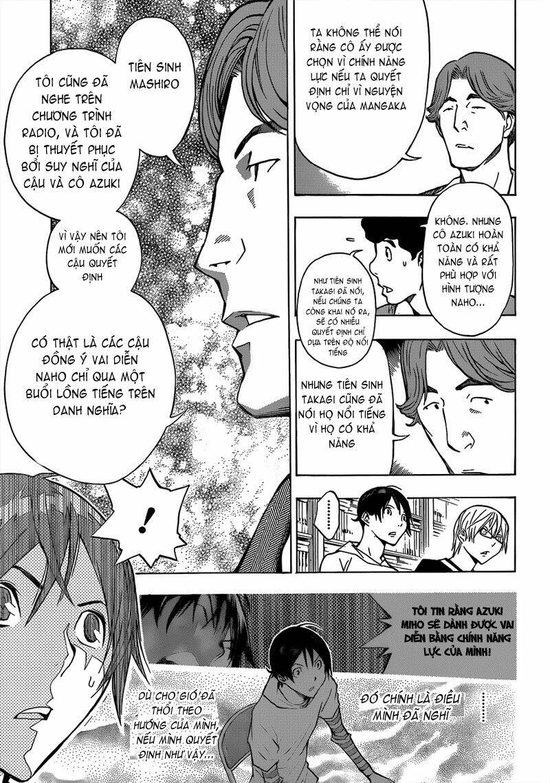 họa sĩ truyện tranh chapter 170 21