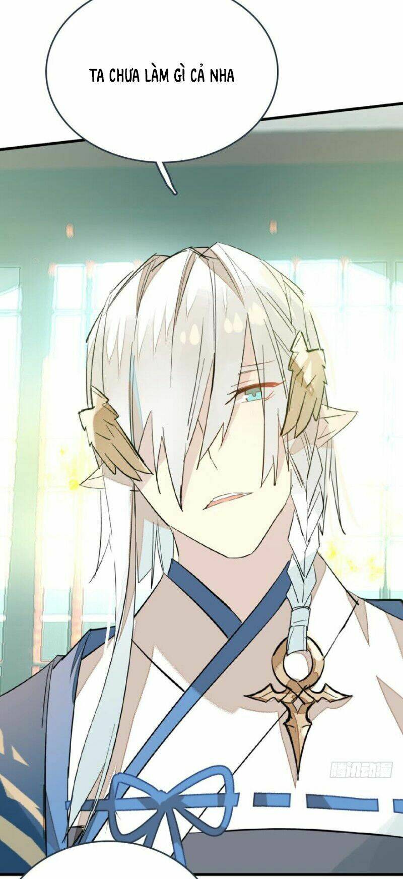 sư phụ lại trêu chọc ta chapter 18 8