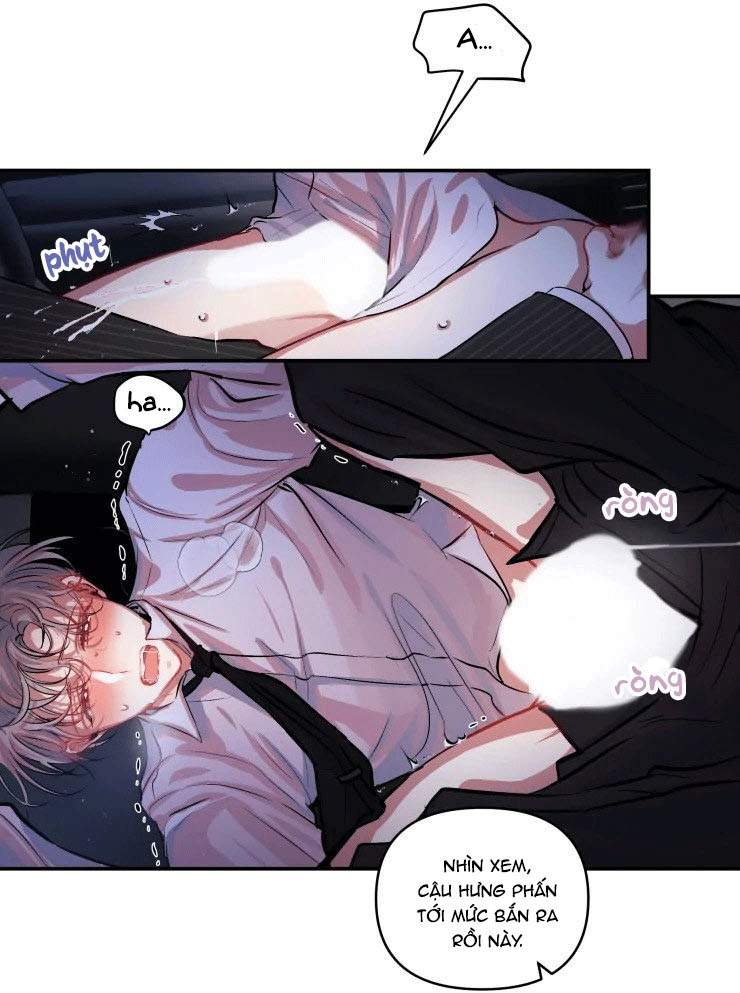 hợp đồng yêu đương chapter 6 3