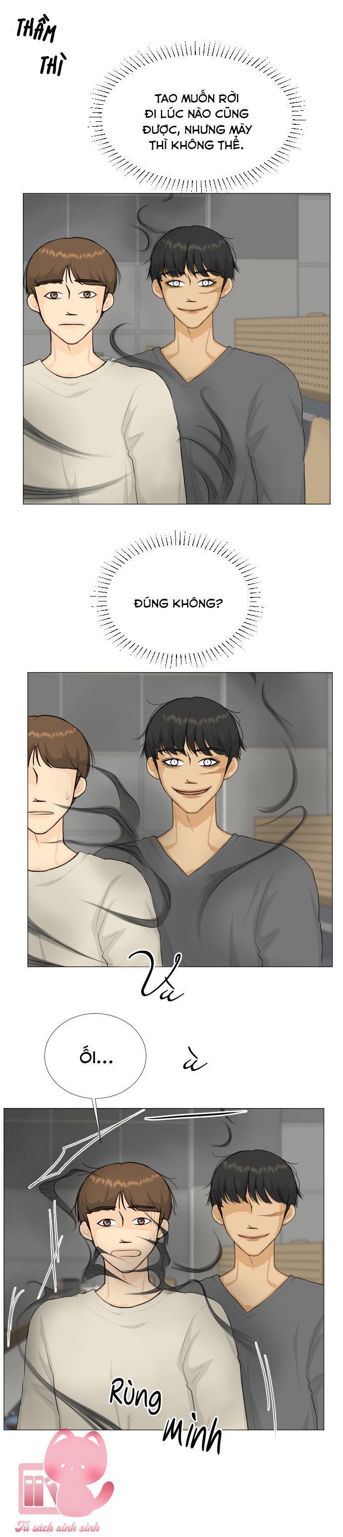 bán quỷ chapter 80 9