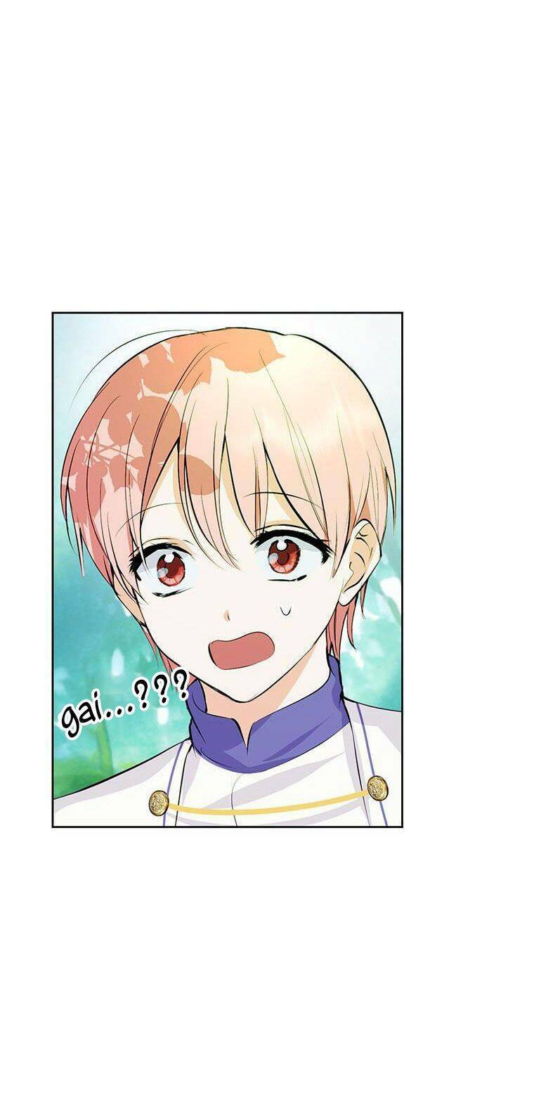 phía sau mặt nạ của nam chính hiền lành chapter 15 73