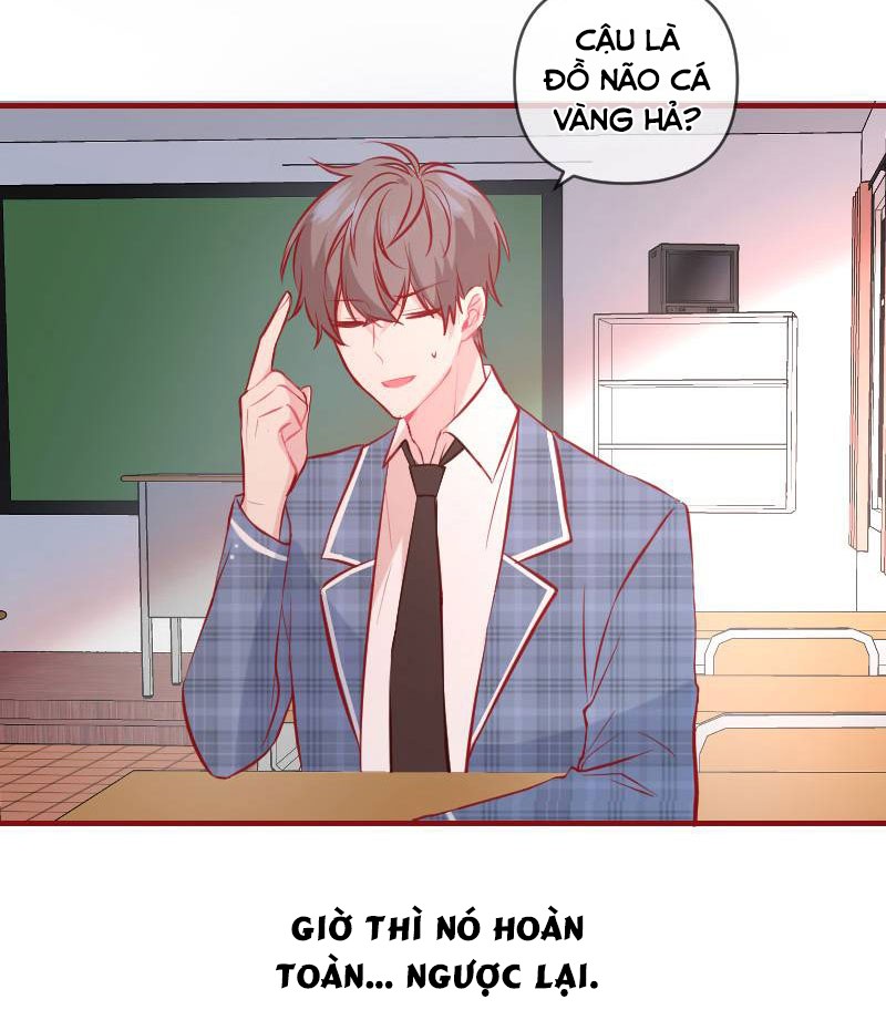 mù quáng vì yêu anh chapter 24 7