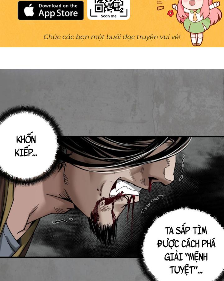 Tạng Phong Hành chapter 207 4