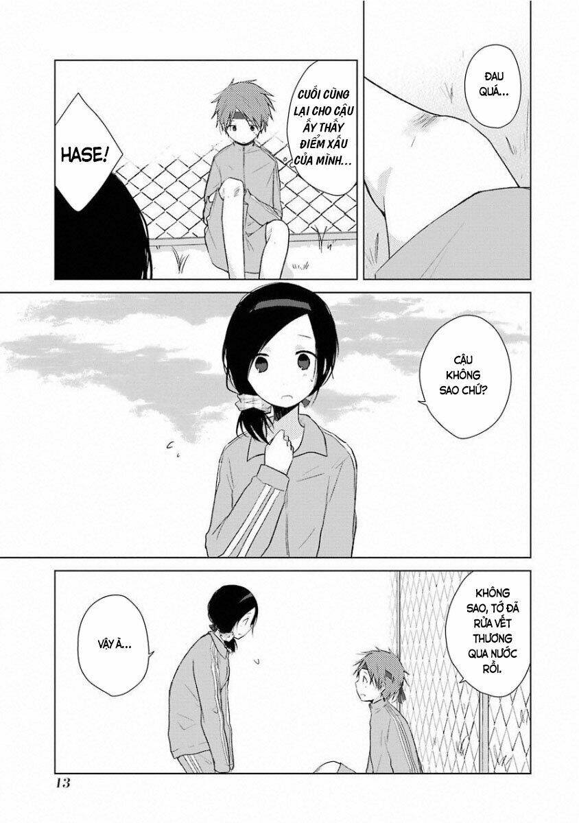 one week friends chapter 32 11