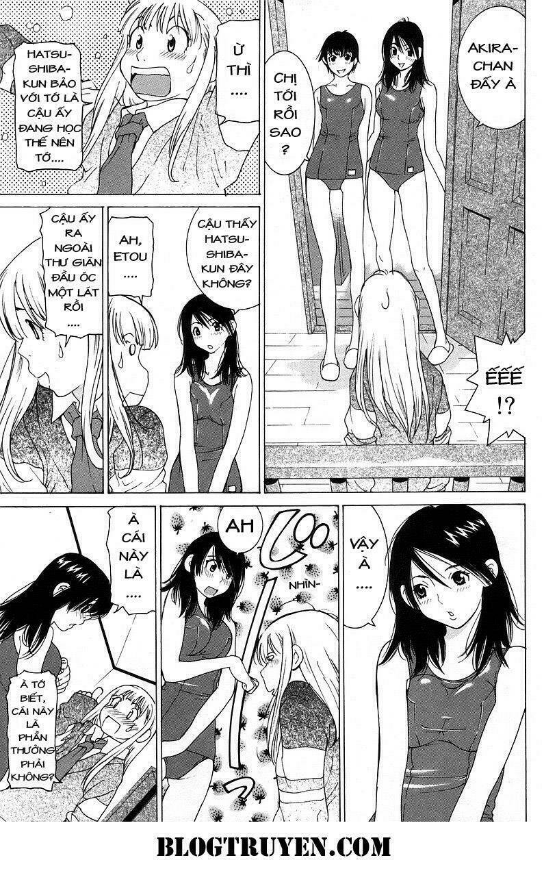 gacha gacha - secret chapter 47 27