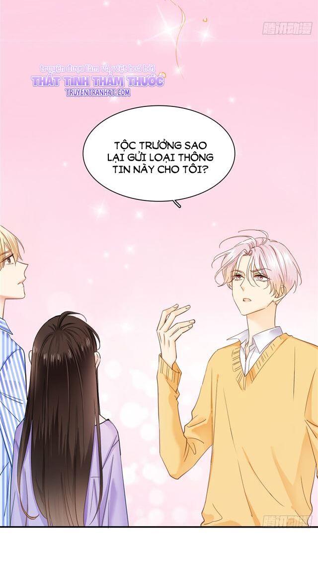 bay qua thiên sơn đến yêu anh chapter 74 29