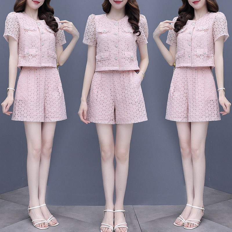 Set đồ tiểu thư