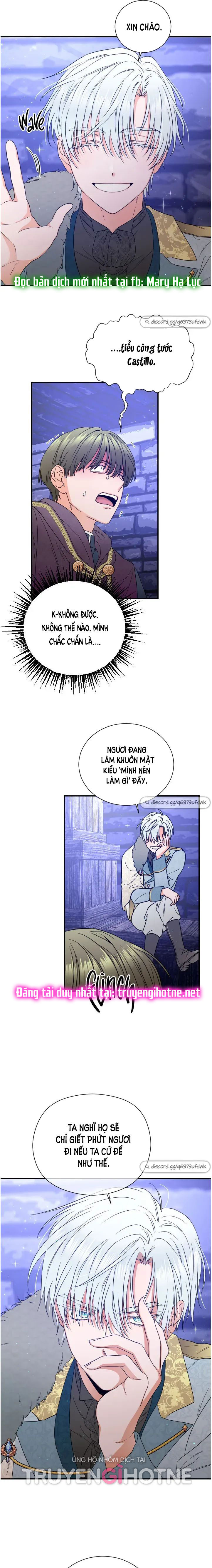 lady baby chapter 157 16