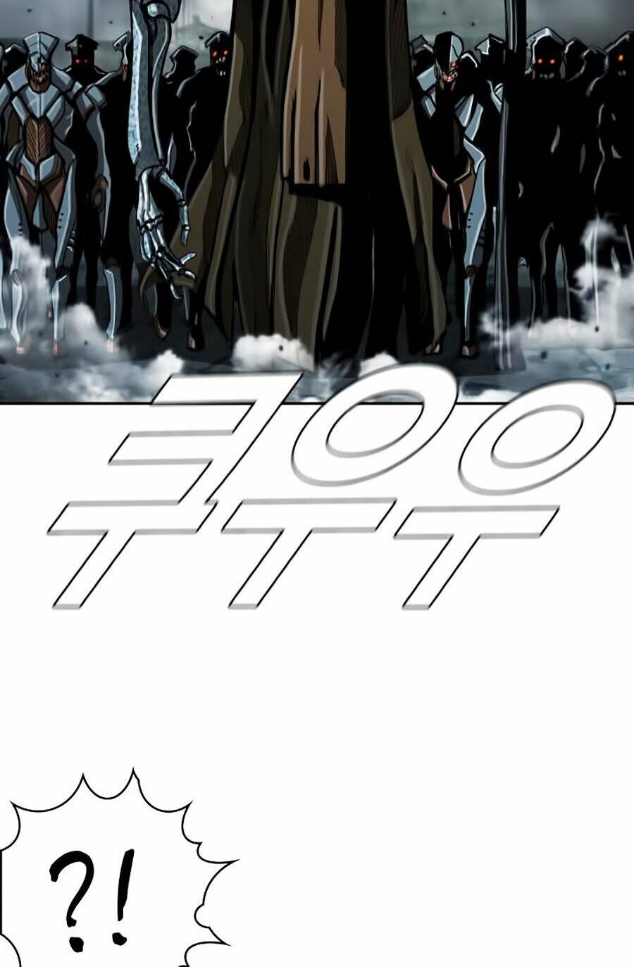 thợ săn đầu tiên chapter 45 40