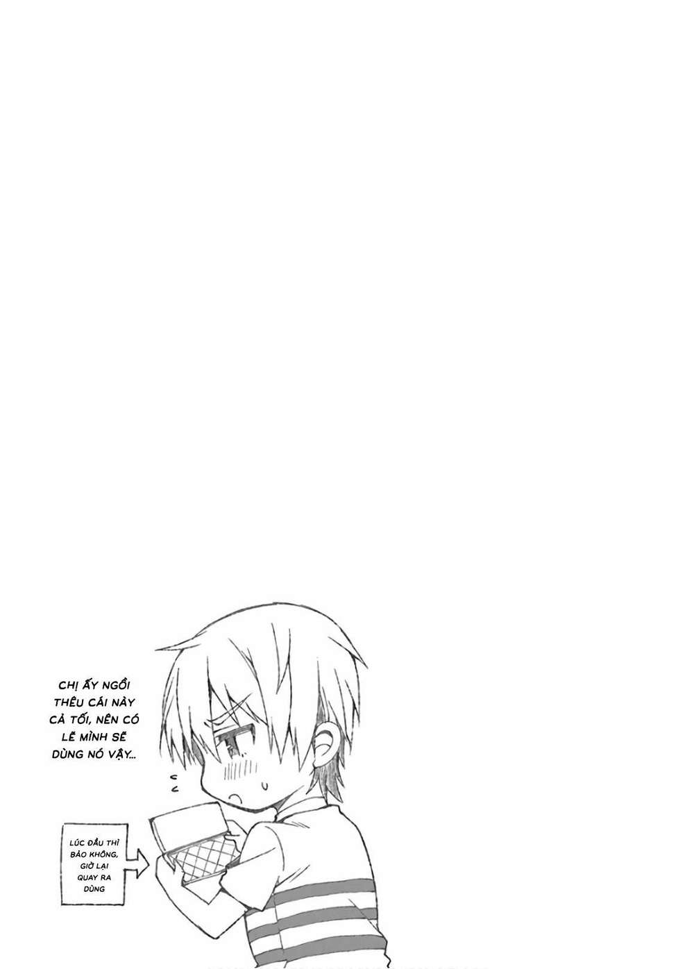 futaba-san chi no kyoudai chapter 31 17