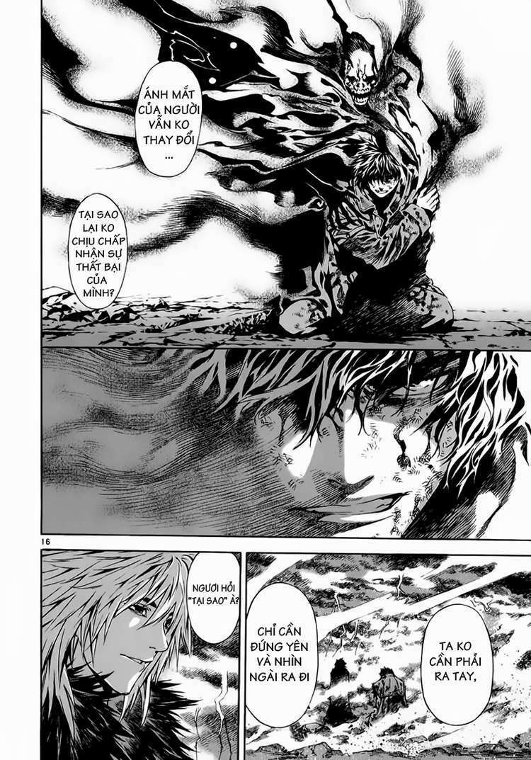 shin angyo onshi (tân ám hành ngự sử) chapter 78 14