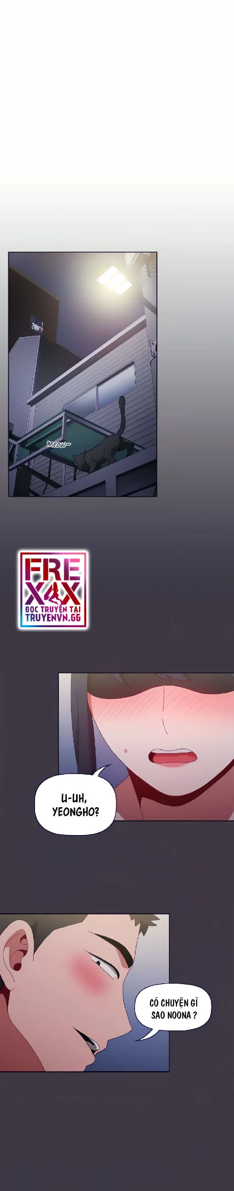 hai chị em chủ nhà chapter 35 1