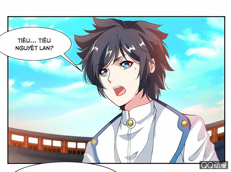 cửu dương thần vương chapter 47 6