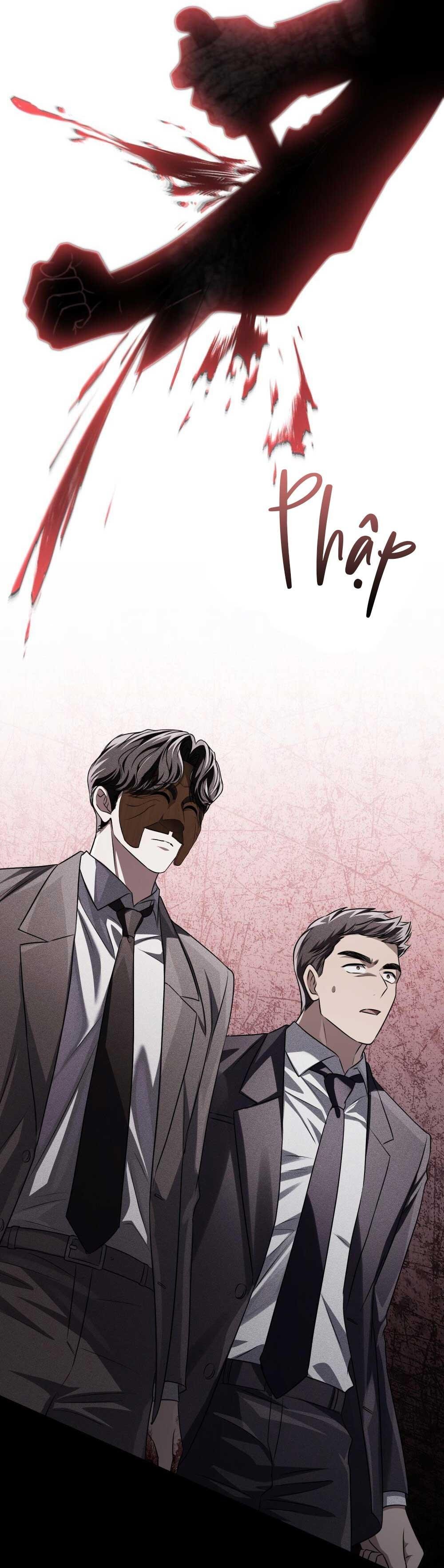 (cbunu) lửa hồn chapter 26 44