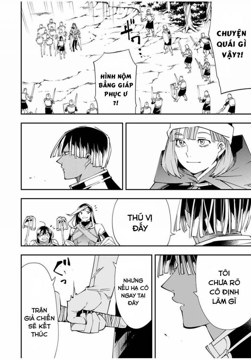 tái sinh thành quý tộc với kĩ năng 'appraisal' chapter 45 16