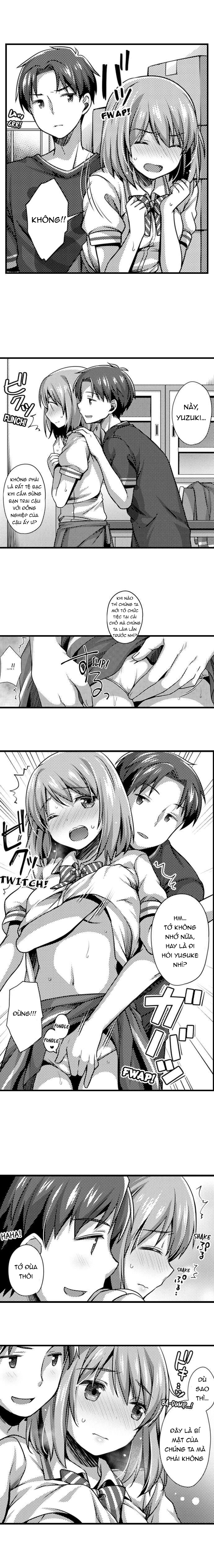 ntr ~ tôi chịch vợ của cậu đến tận sáng chapter 6.1 4