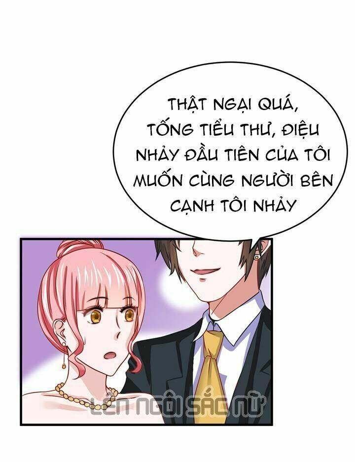 có chết cũng không thoát khỏi anh chapter 9 24